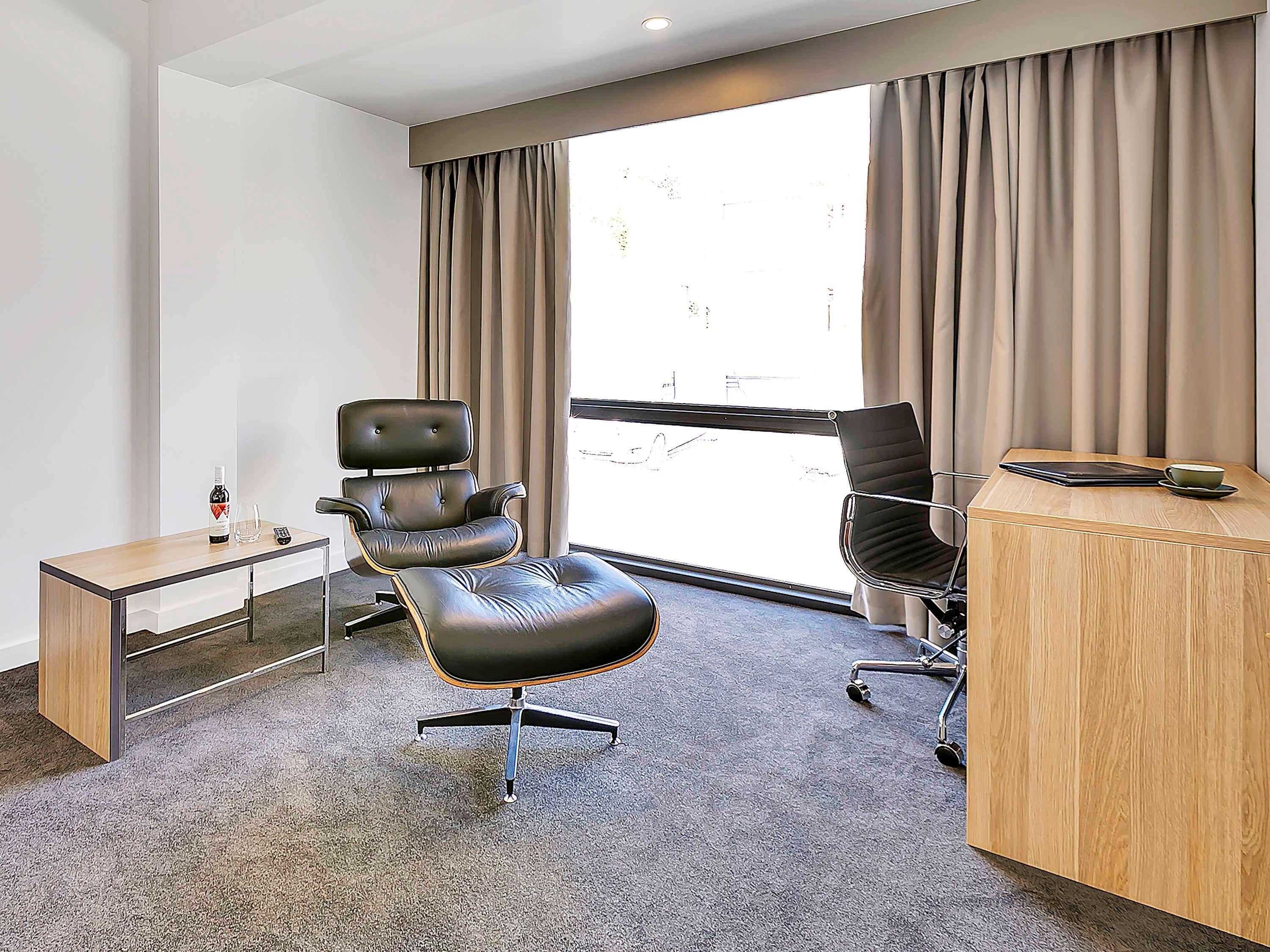 Mercure Hotel