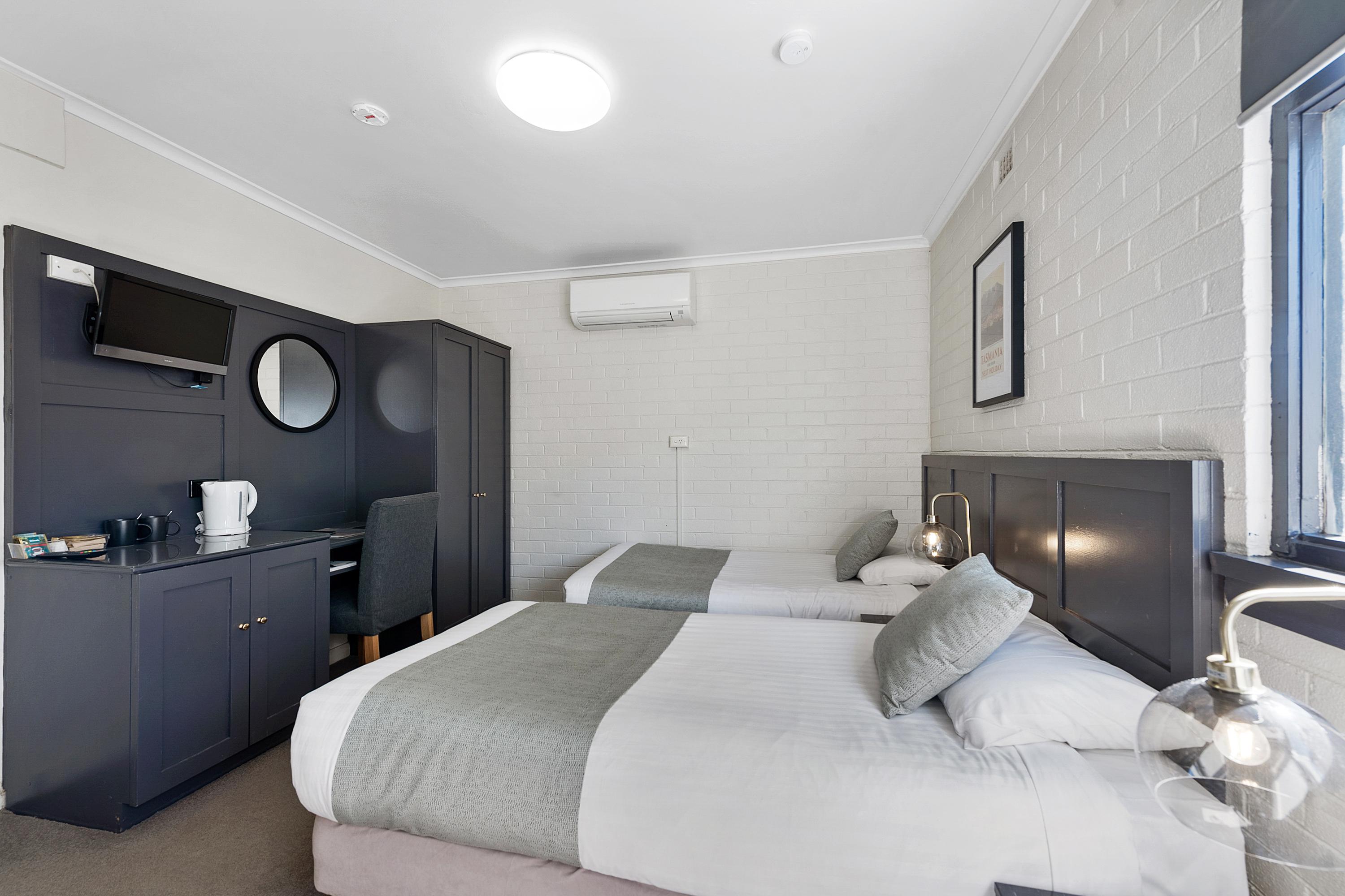Hotel The Cornwall Historic Launceston