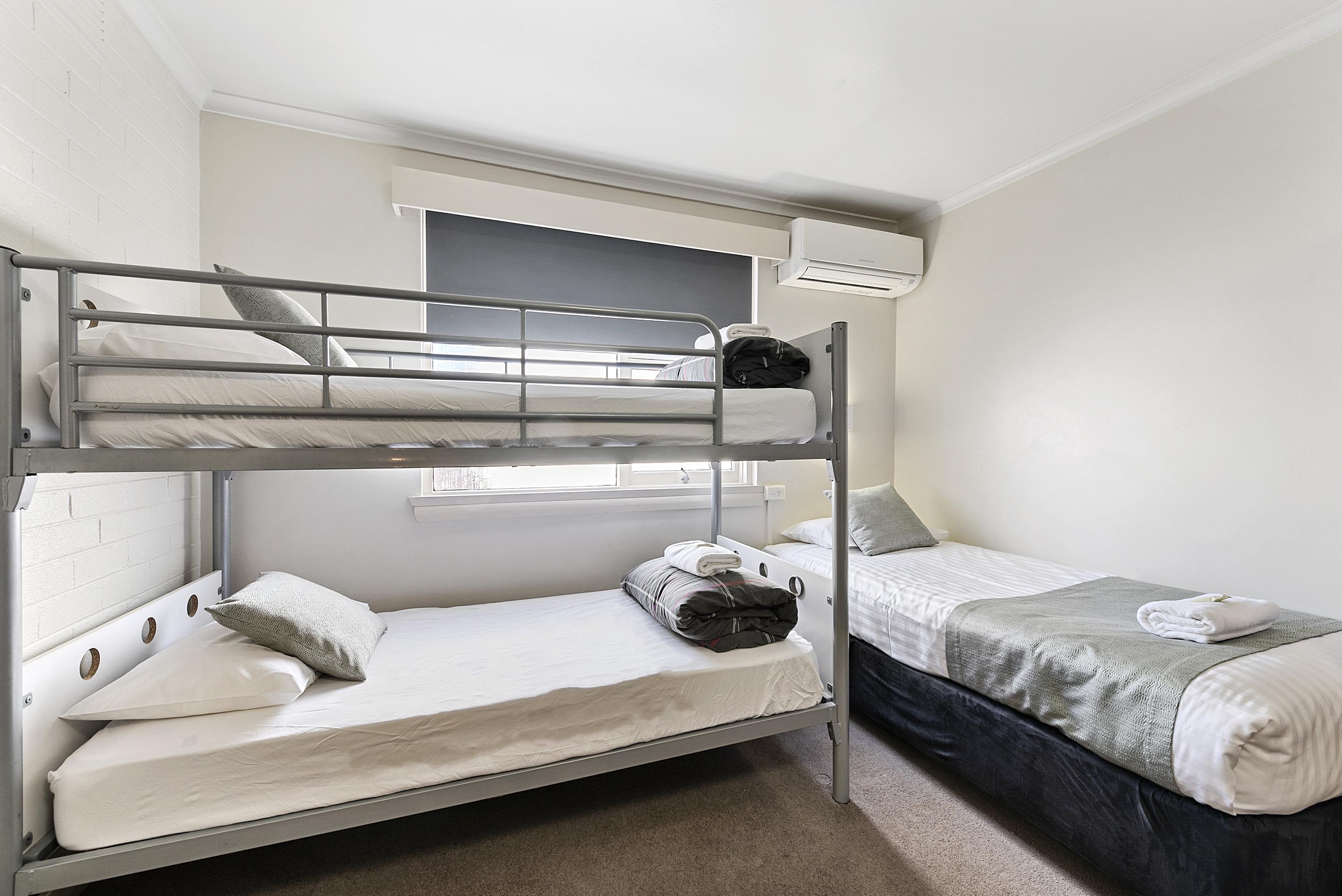 The Cornwall Historic 3* Launceston