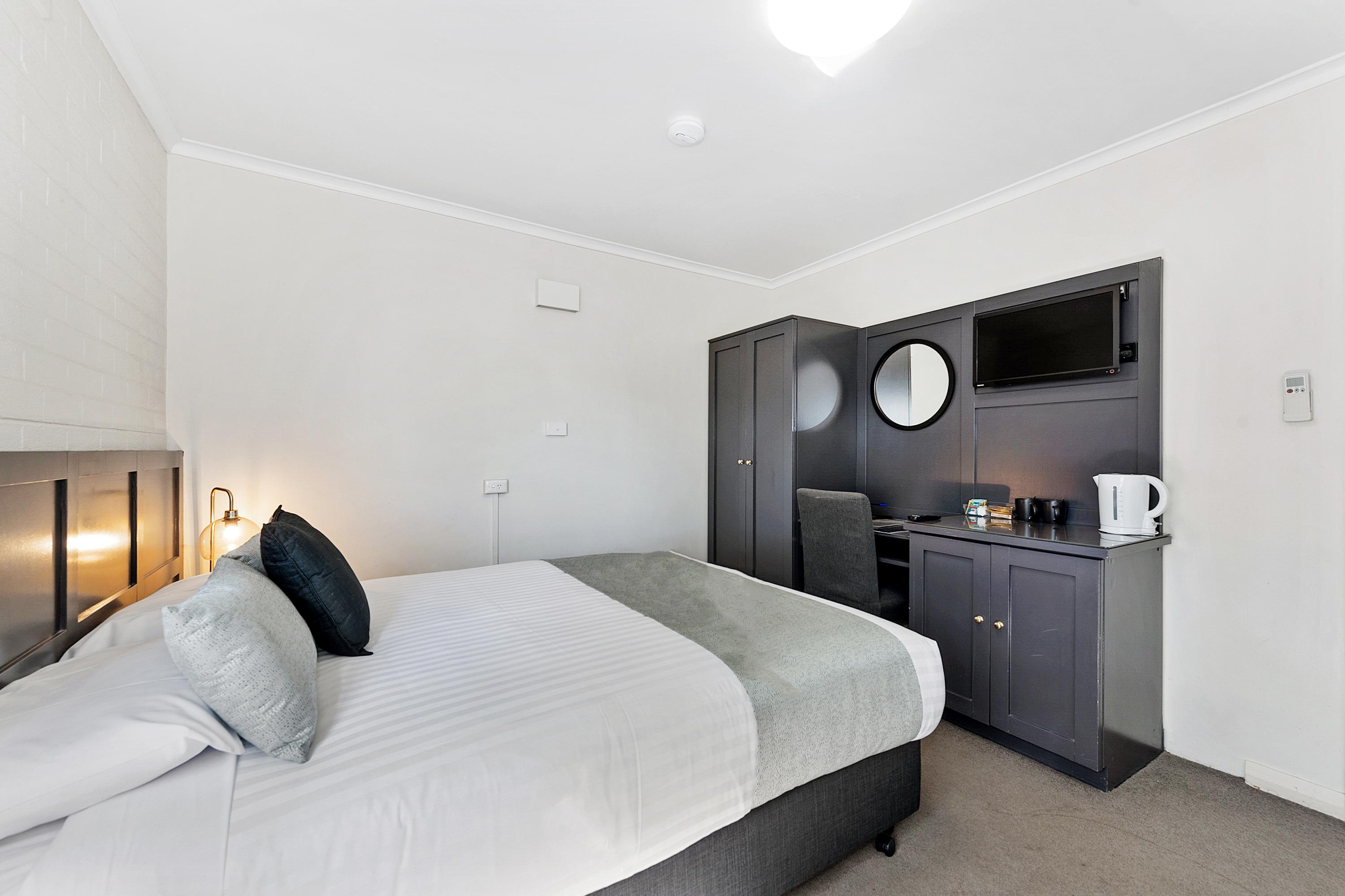 The Cornwall Historic Hotel 3*