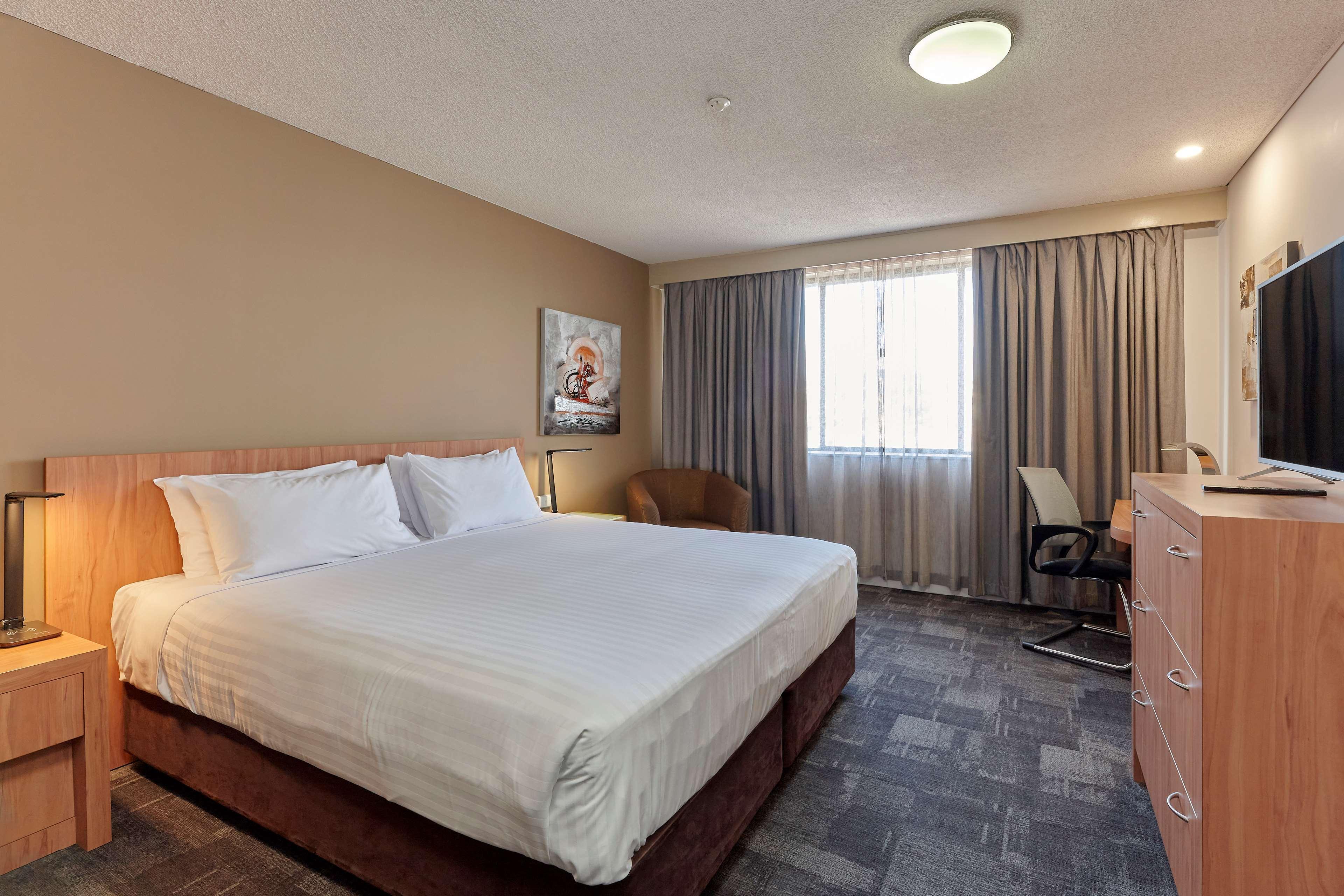 Western Hotel