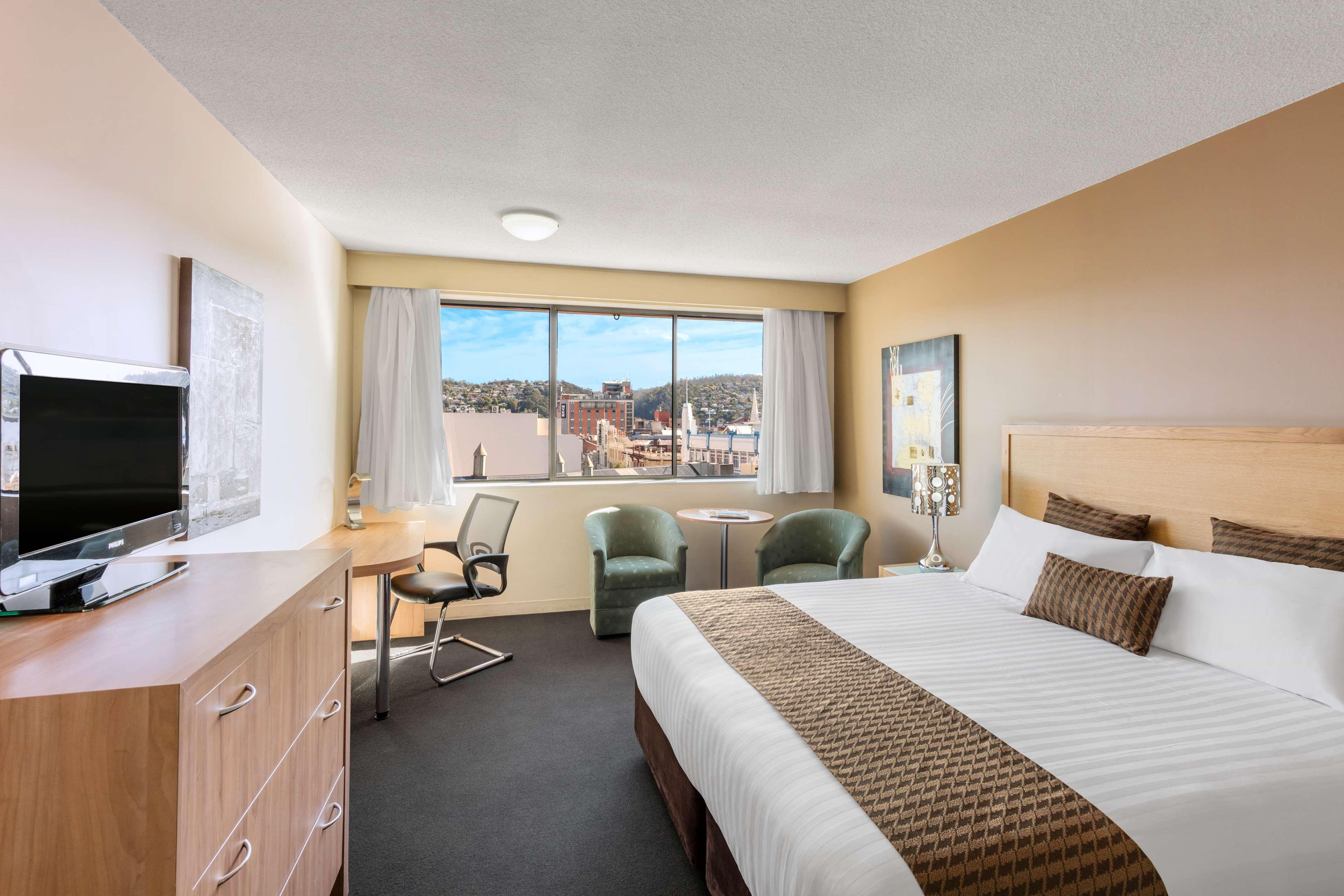 Western 4* Launceston