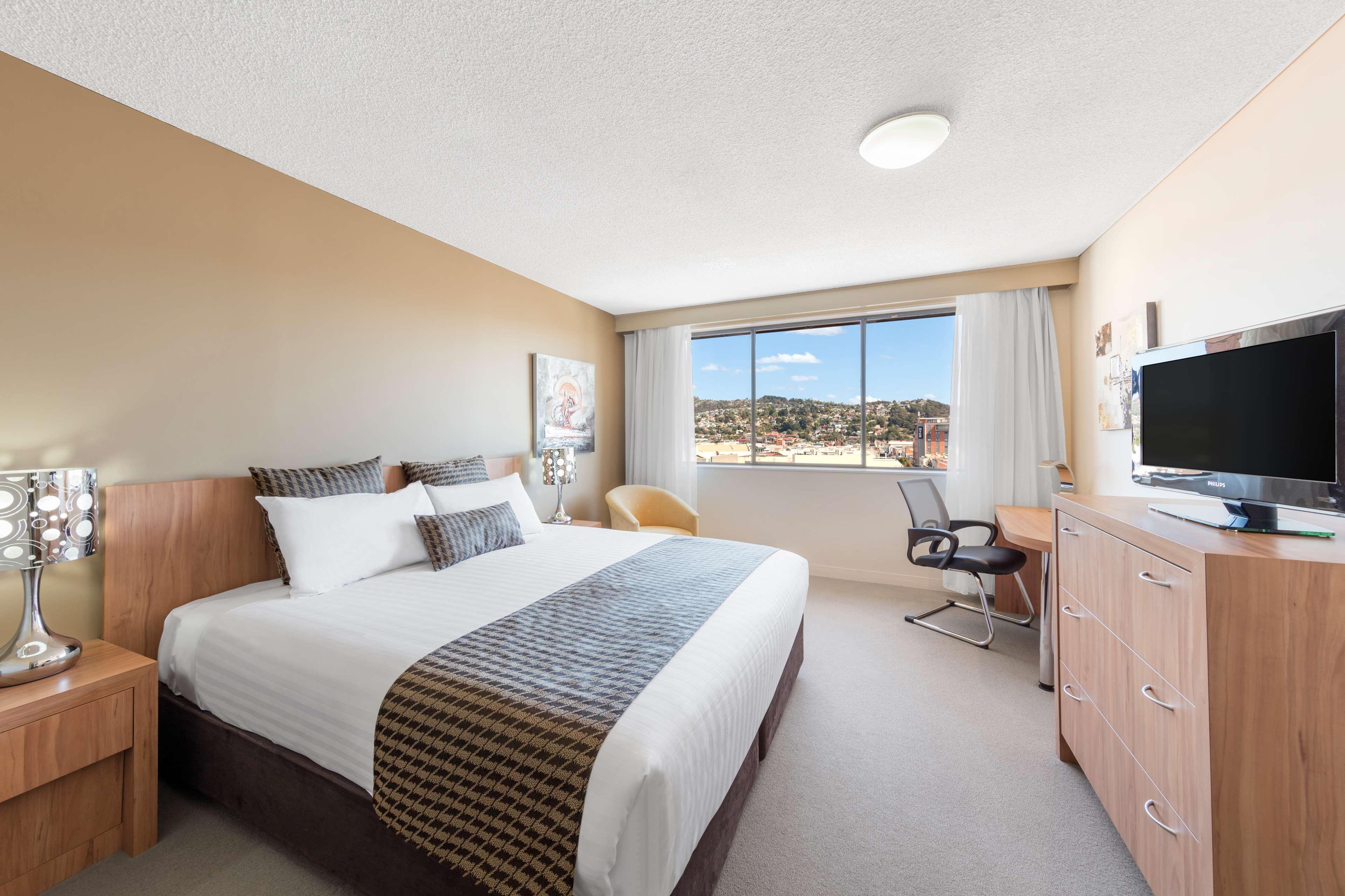 Hotel Western Launceston