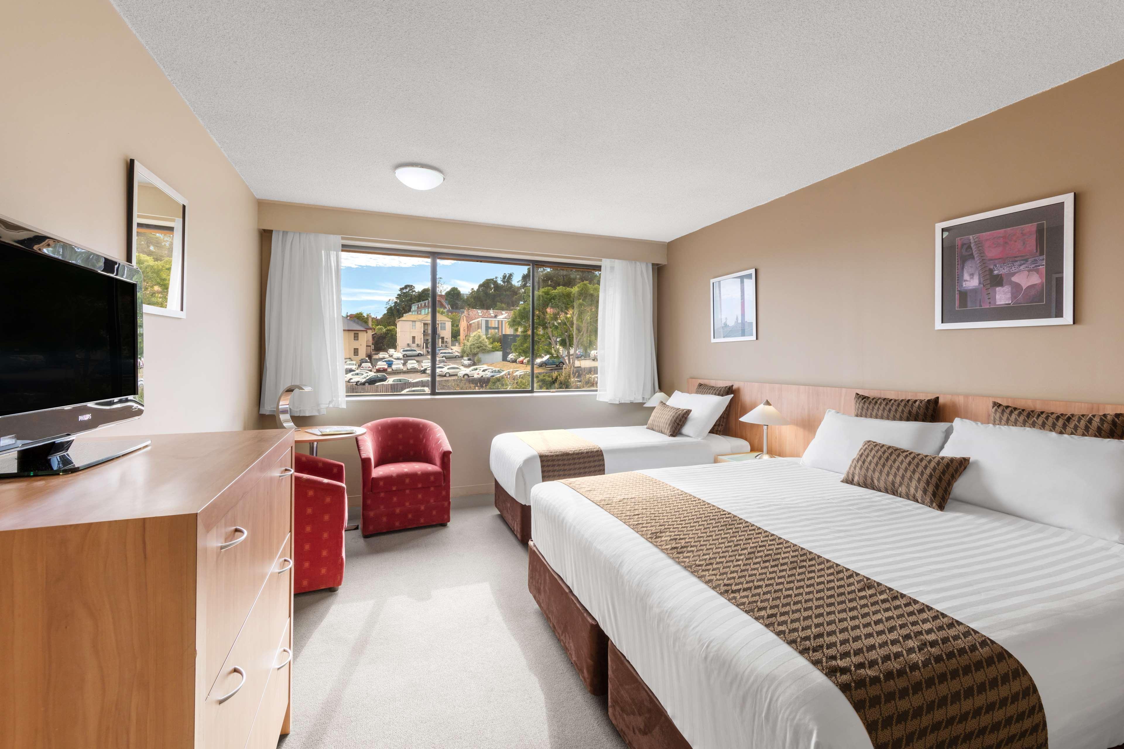 Hotel Western Launceston