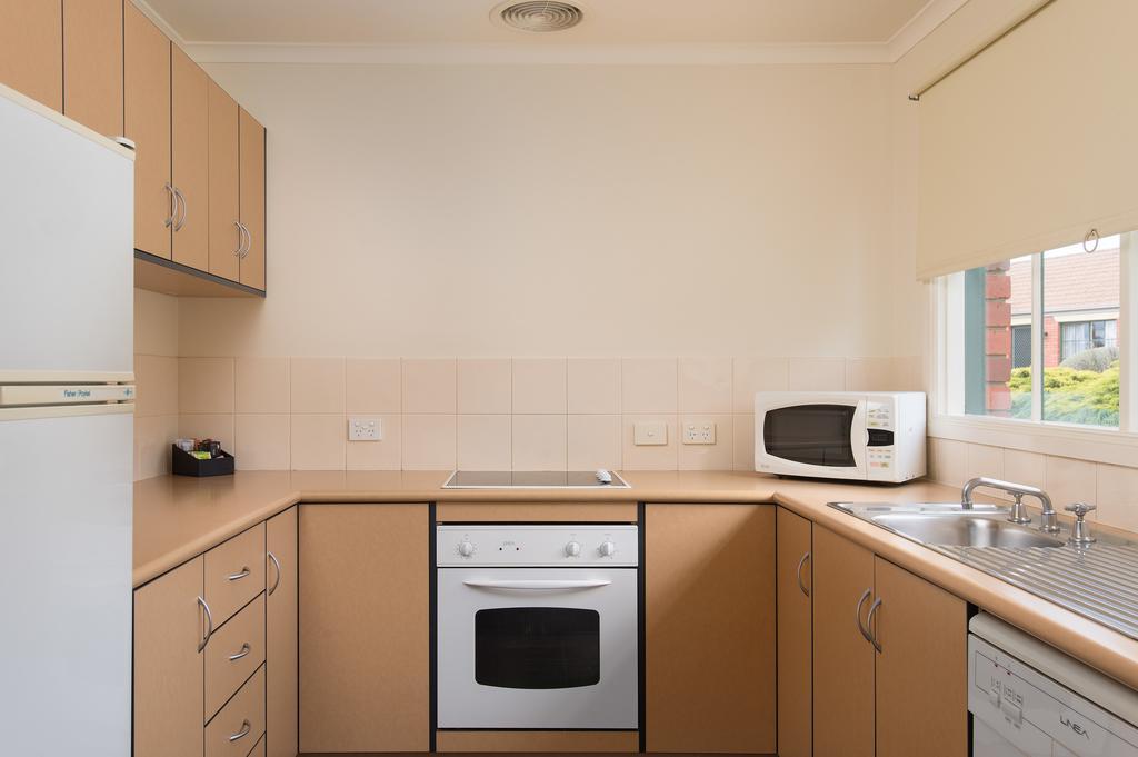 Resort Country Club Launceston
