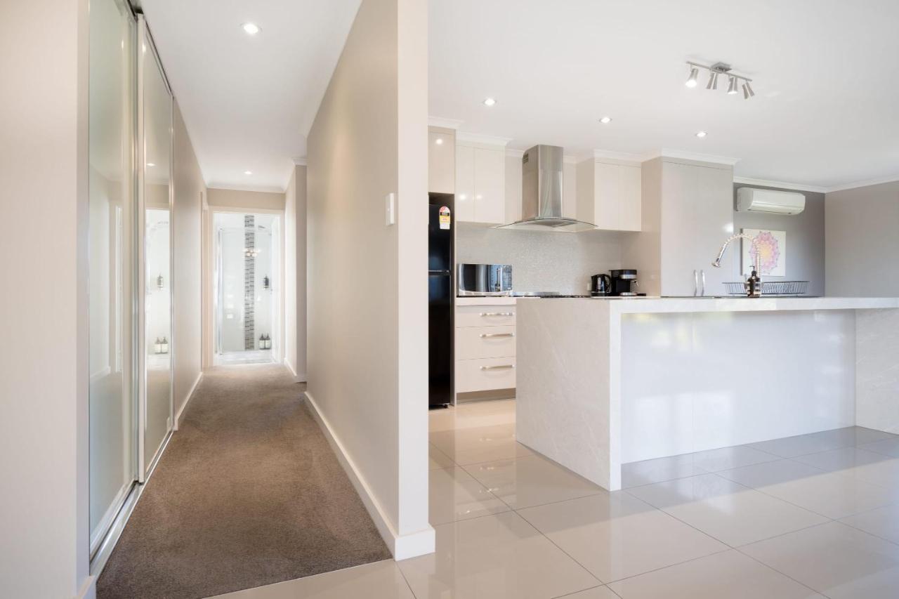 Apartment Cute And Cosy 2 Bedroom Unit In Summerhill *