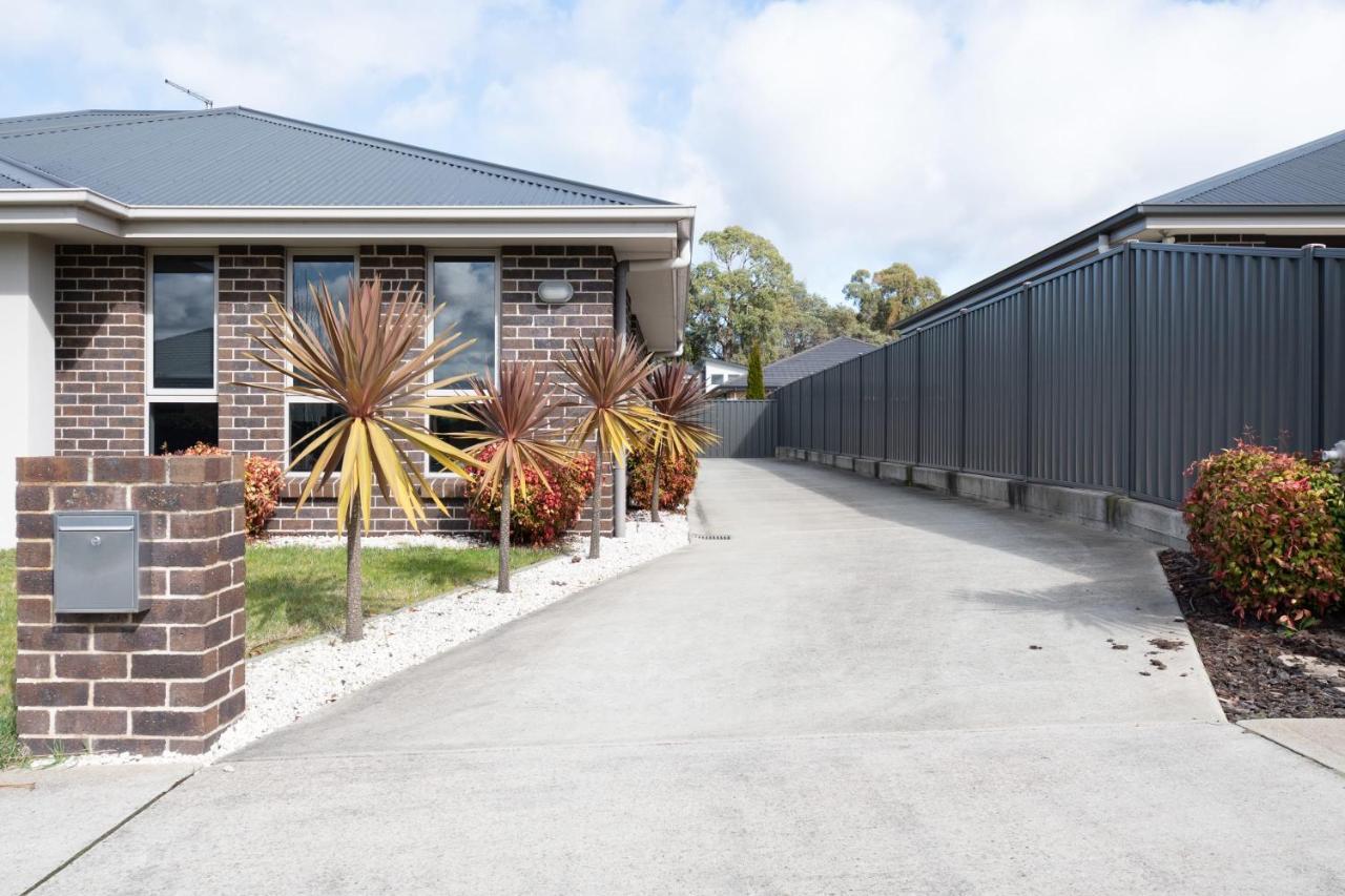 Cute And Cosy 2 Bedroom Unit In Summerhill