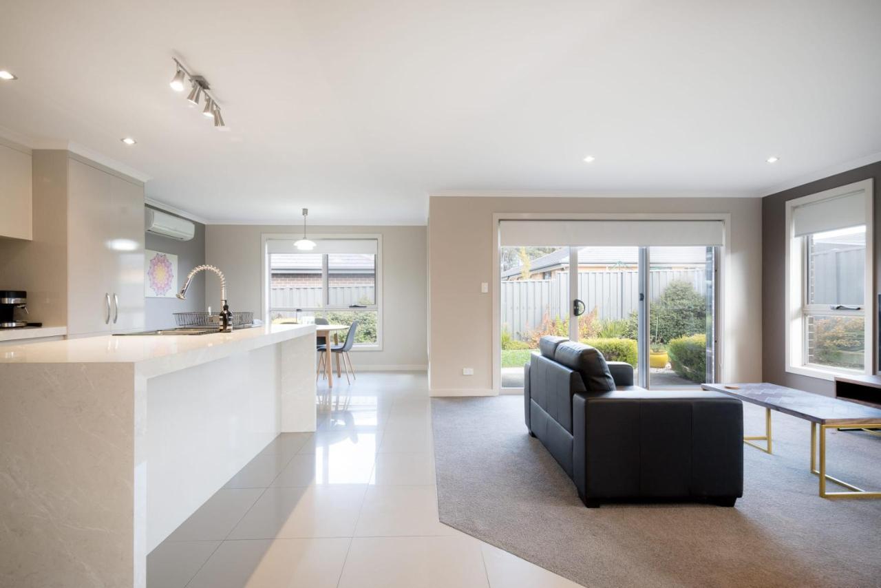 Apartment Cute And Cosy 2 Bedroom Unit In Summerhill *
