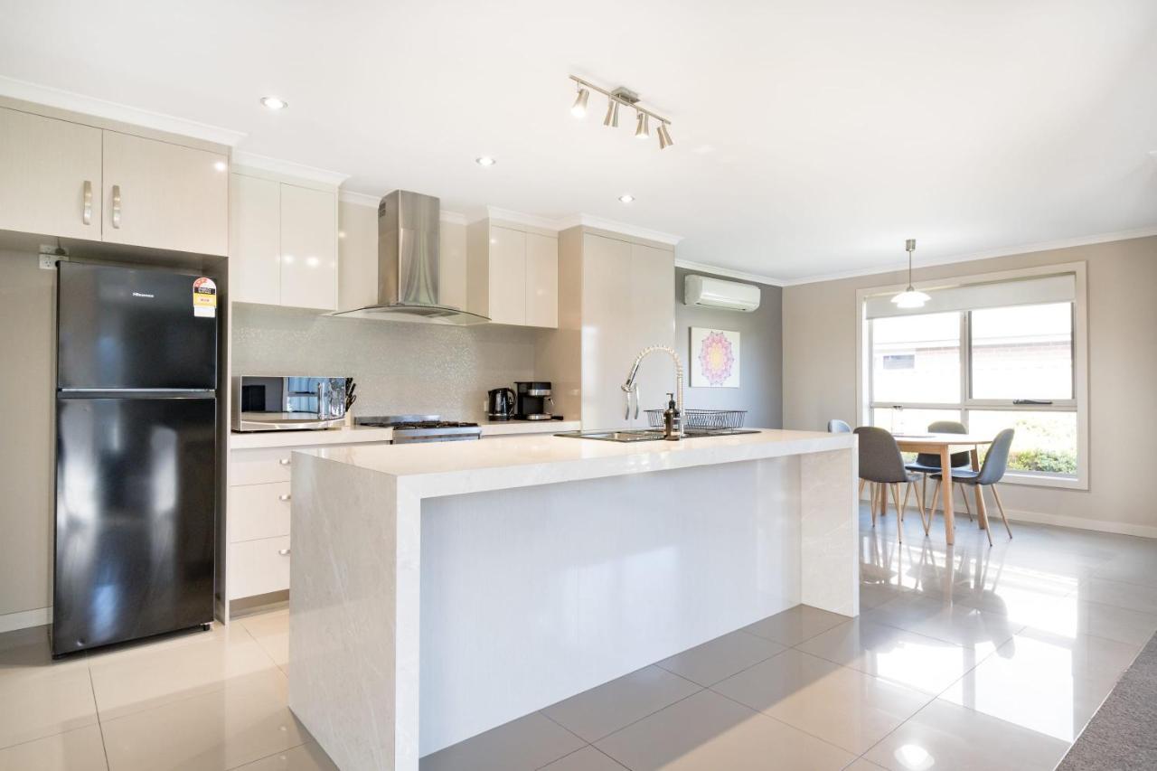 Apartment Cute And Cosy 2 Bedroom Unit In Summerhill Launceston