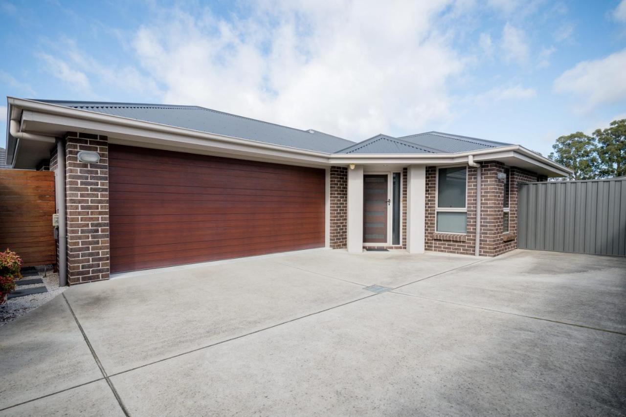 Cute And Cosy 2 Bedroom Unit In Summerhill * Launceston