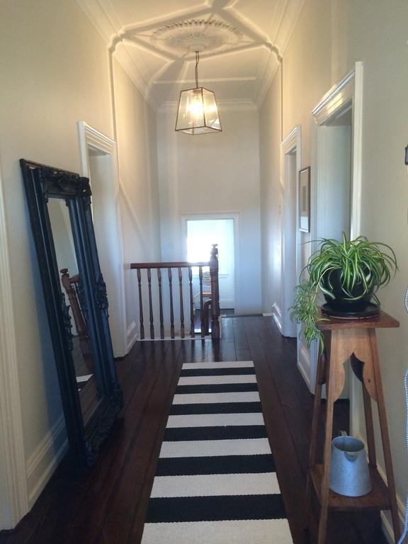 Highfield House Bed & Breakfast Launceston