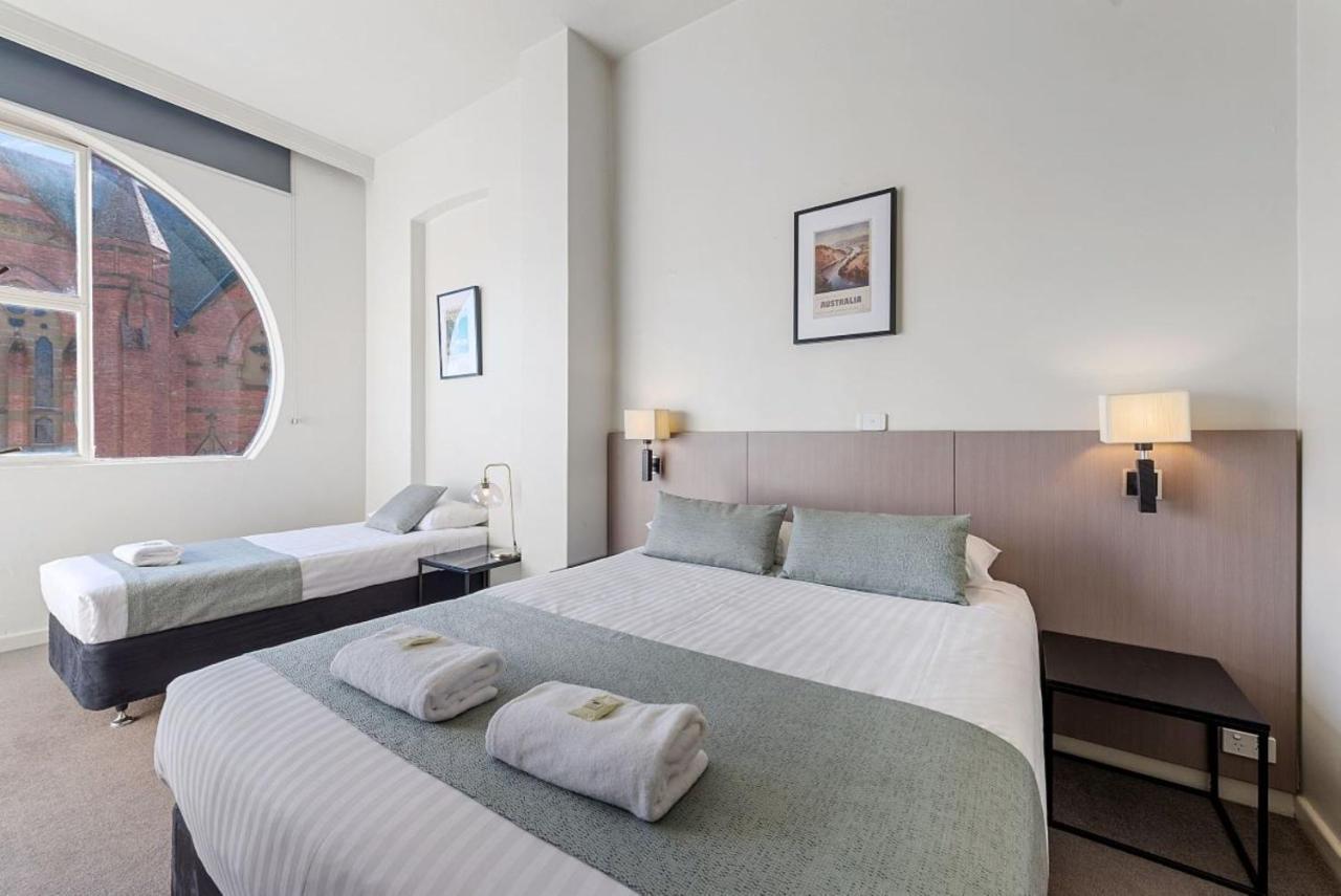 The Cornwall Historic Hotel 3*