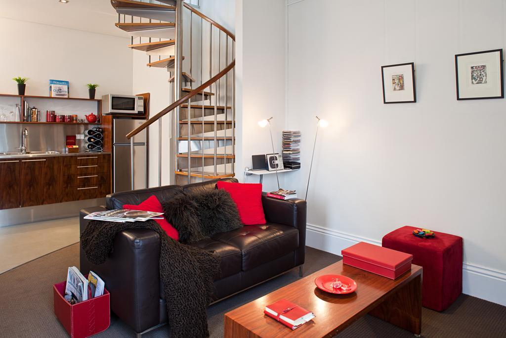 Aparthotel Twofourtwo Boutique