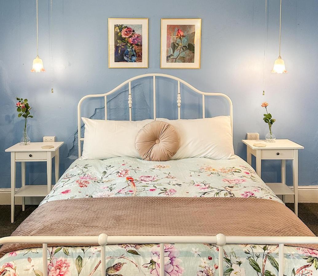 Alice's Holiday home Launceston
