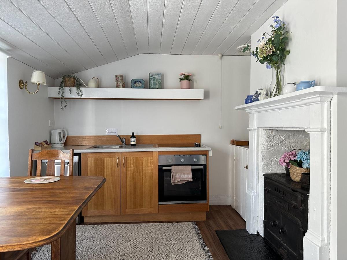 Alice's Holiday home Launceston