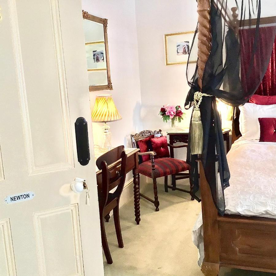 Bed & Breakfast Kurrajong House