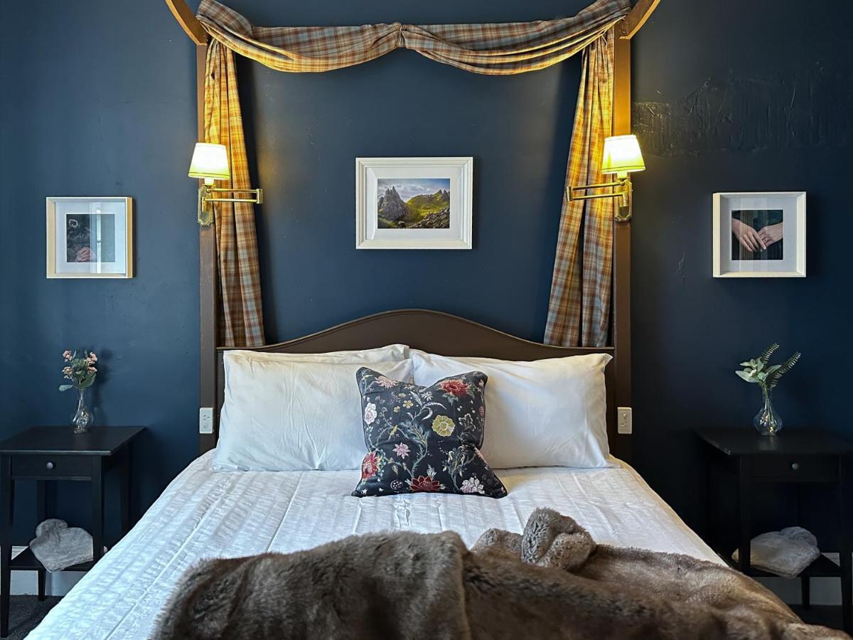 Holiday home Alice's Launceston