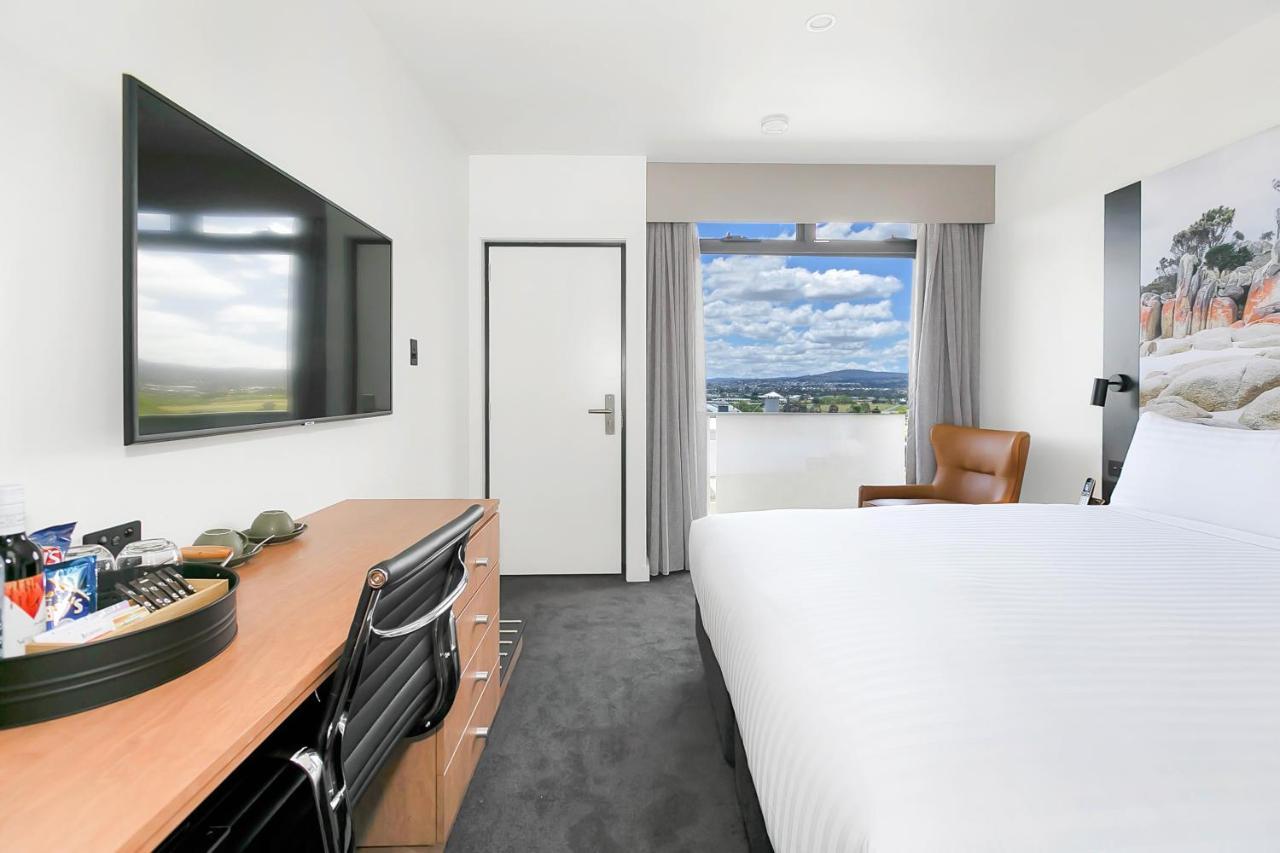 Hotel Launceston Launceston