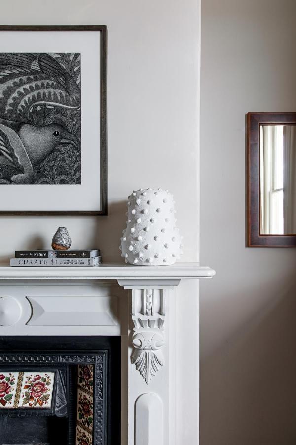 Belstone - 1880's Terrace At French Street Holiday home