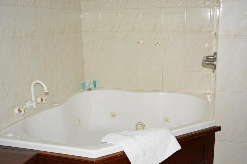 At York Mansions Aparthotel