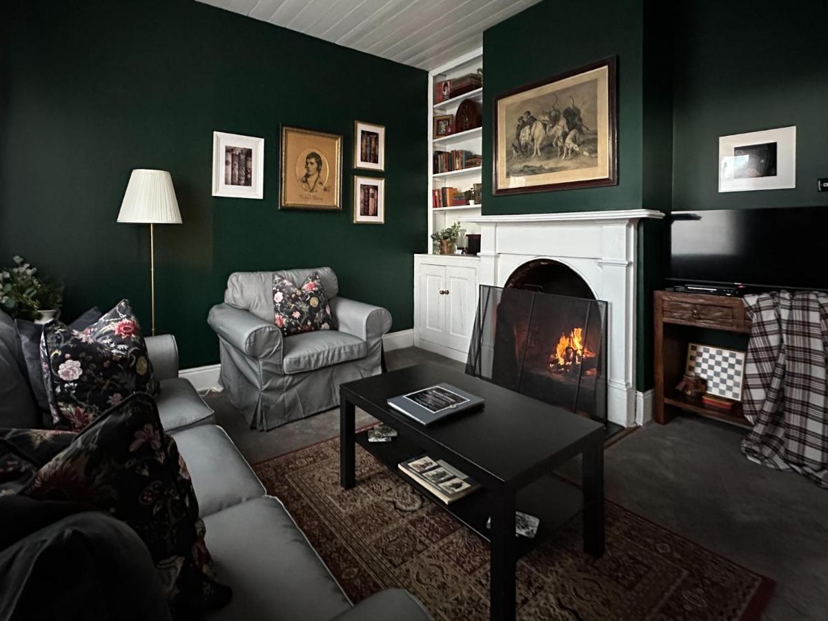 Holiday home Alice's Launceston