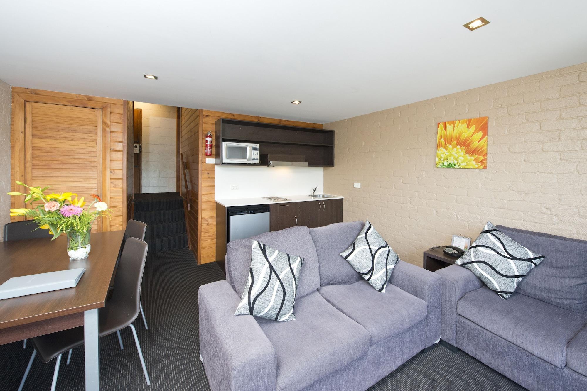 Leisure Penny Royal & Aparthotel