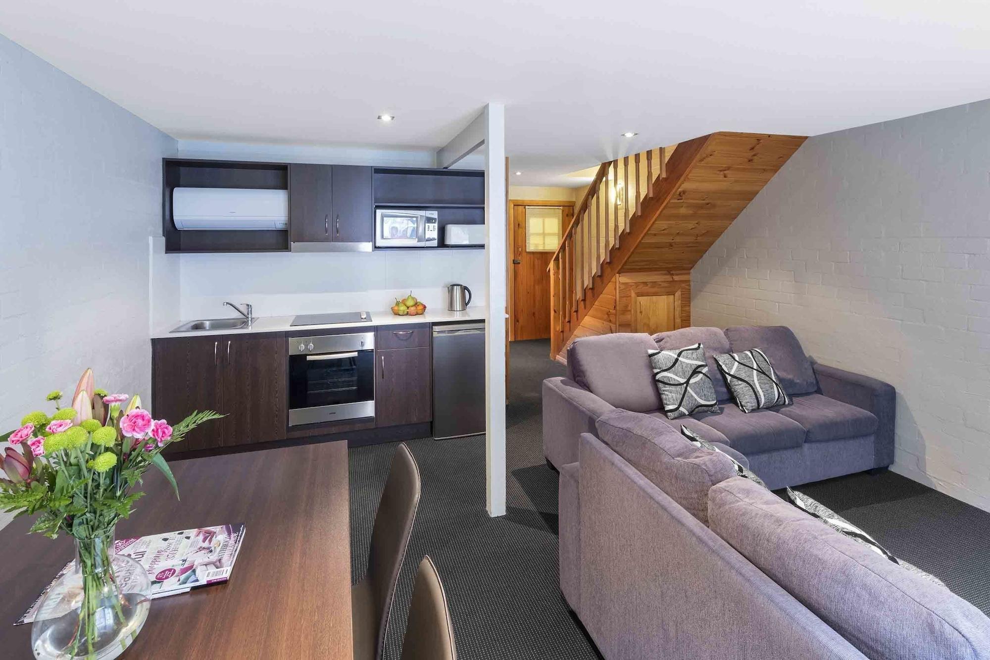 Aparthotel Leisure Penny Royal & Launceston