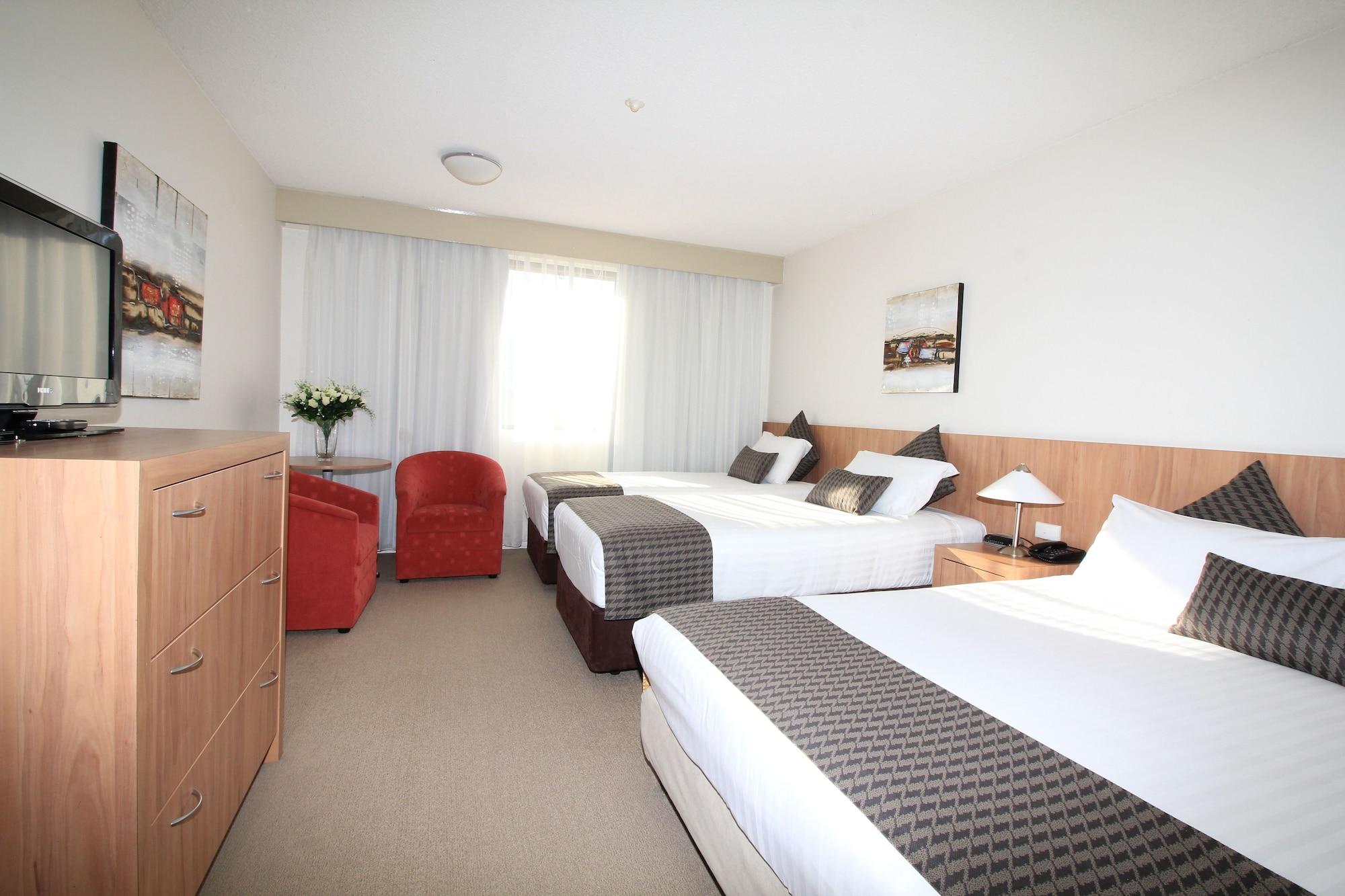 Hotel Western Launceston