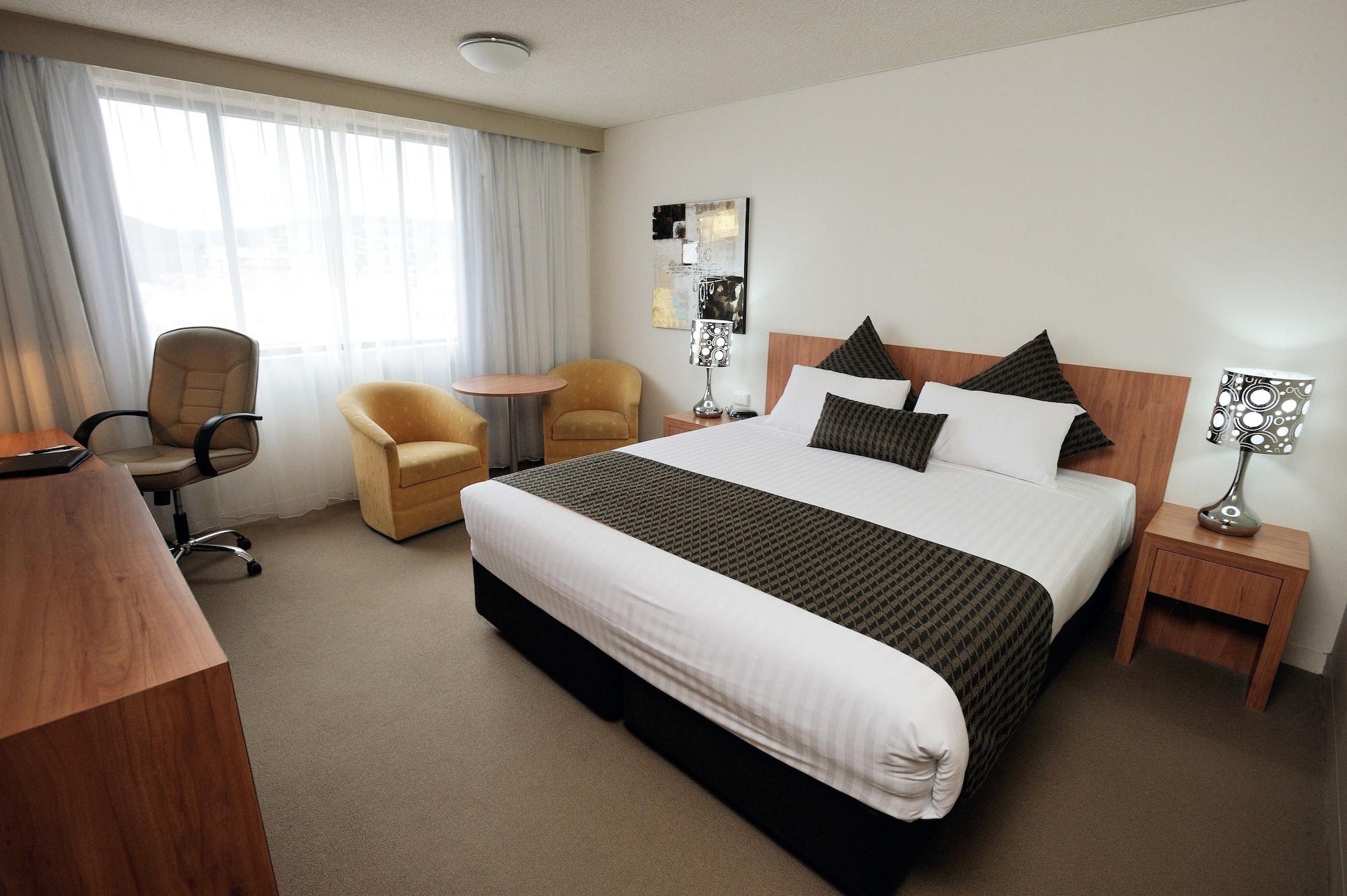 Western 4* Launceston