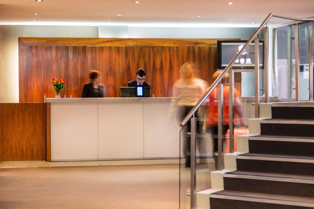 Western Hotel Launceston
