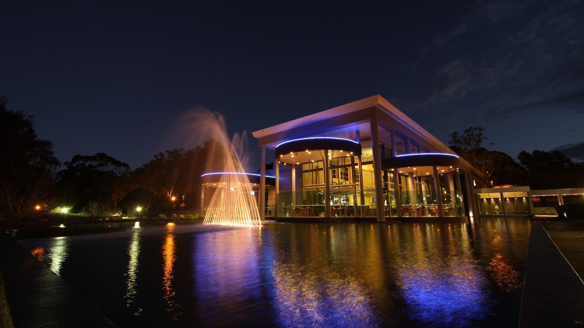 Country Club 4* Launceston