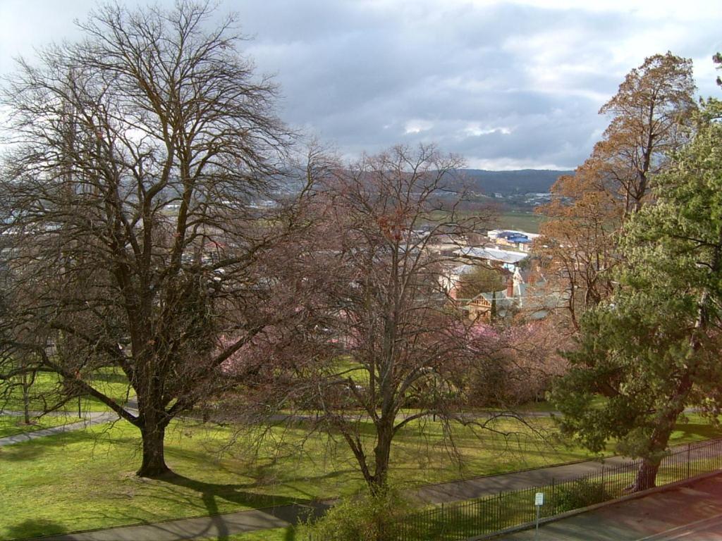 Park Aparthotel 3*