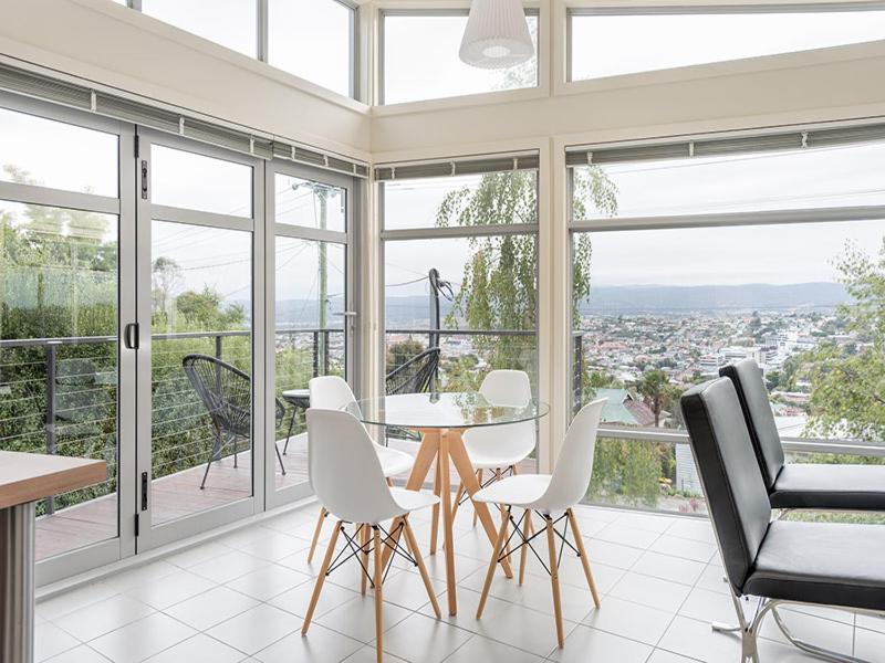 Views * Launceston