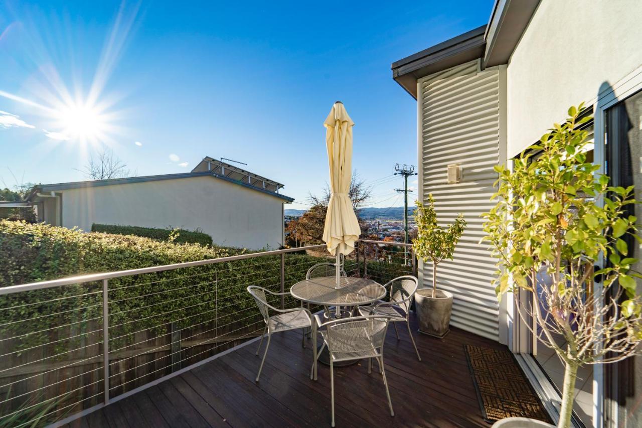 Views * Launceston