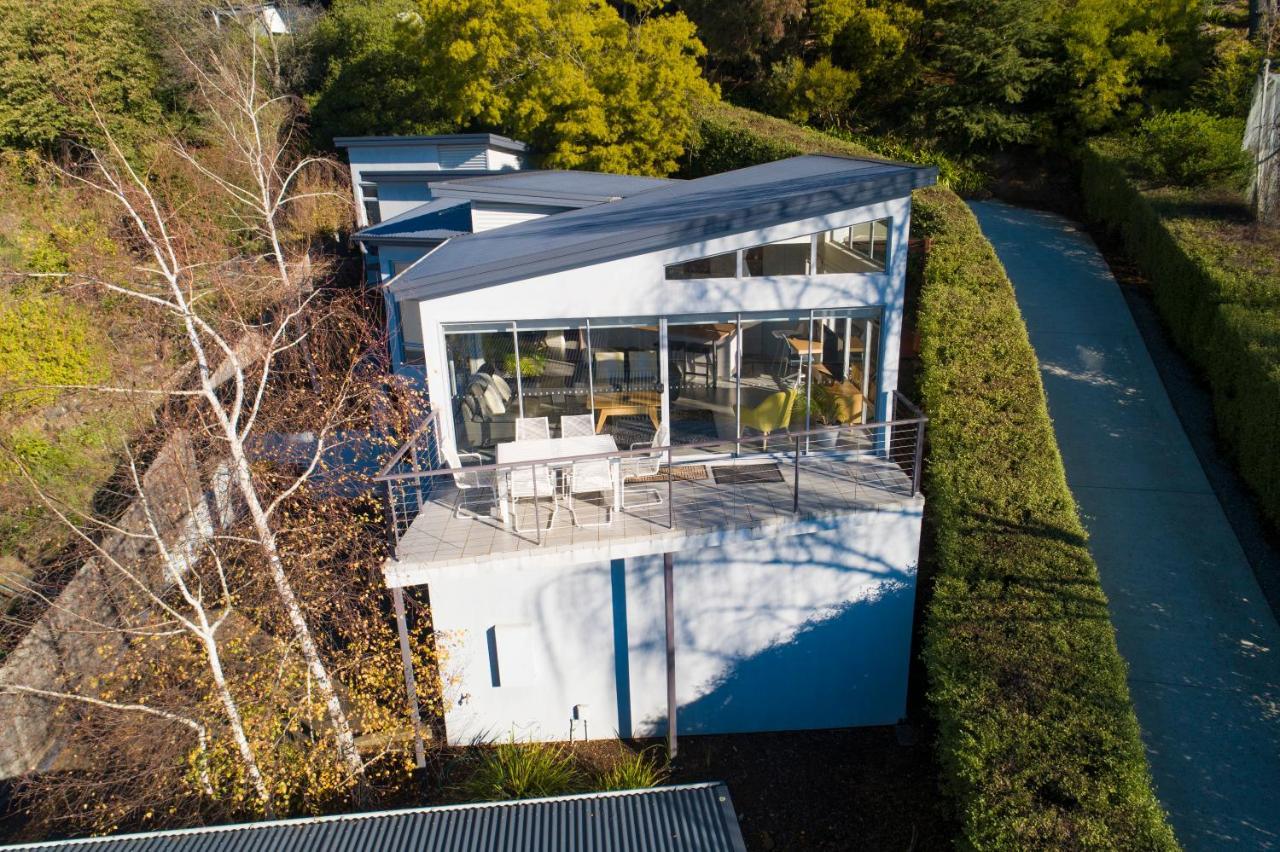 Villa Views