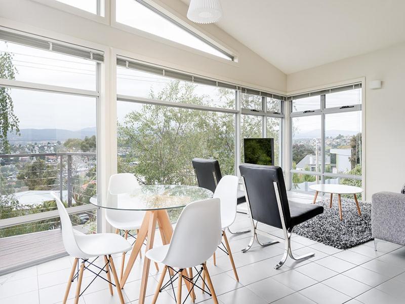 Villa Views Launceston