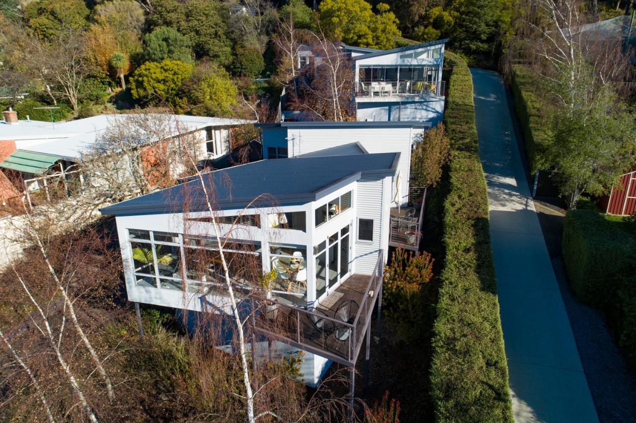 Views * Launceston