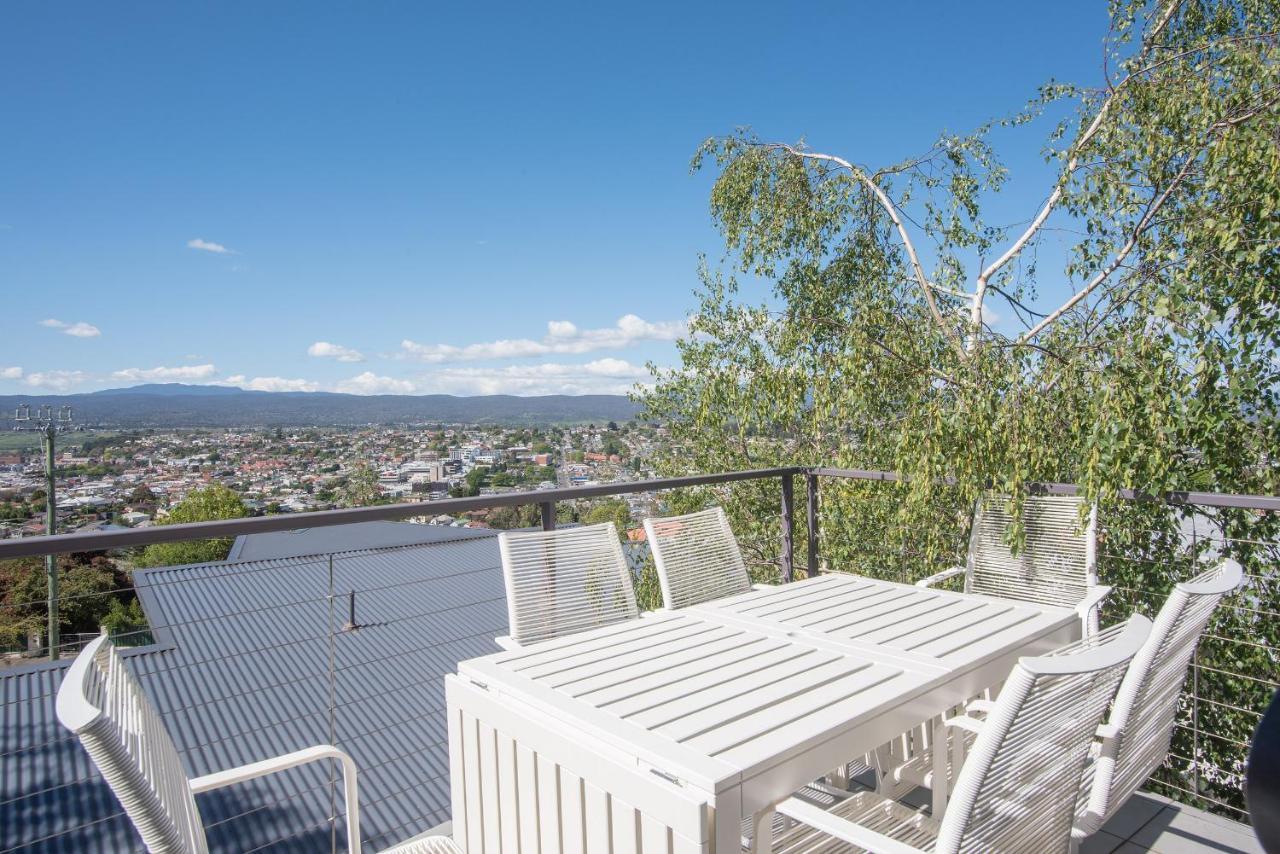 Views * Launceston