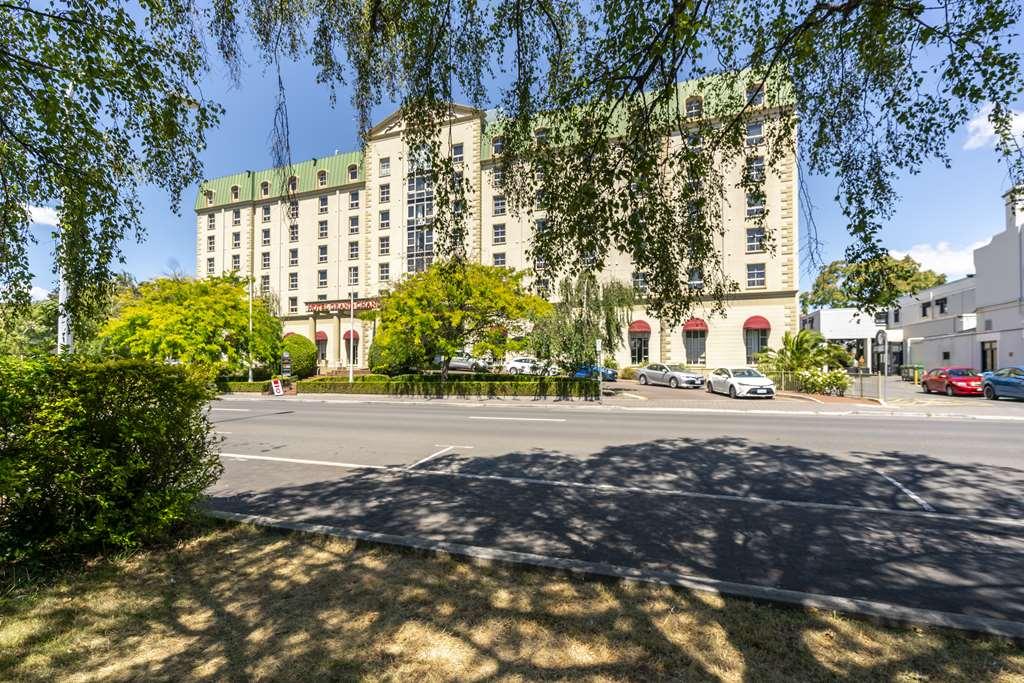 Hotel Grand Chancellor