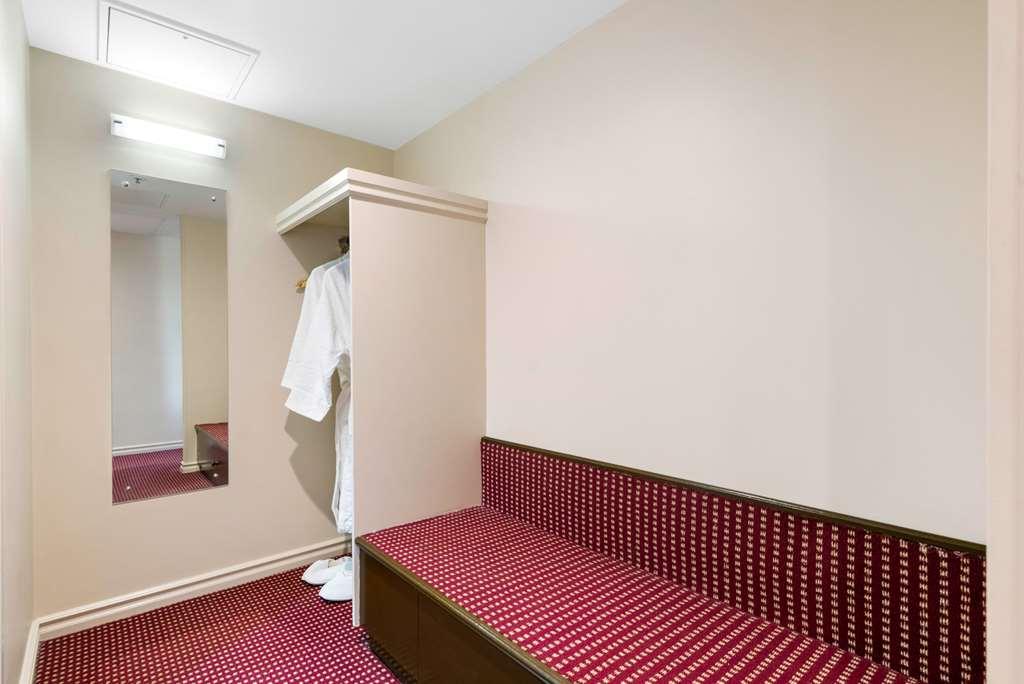 Hotel Grand Chancellor