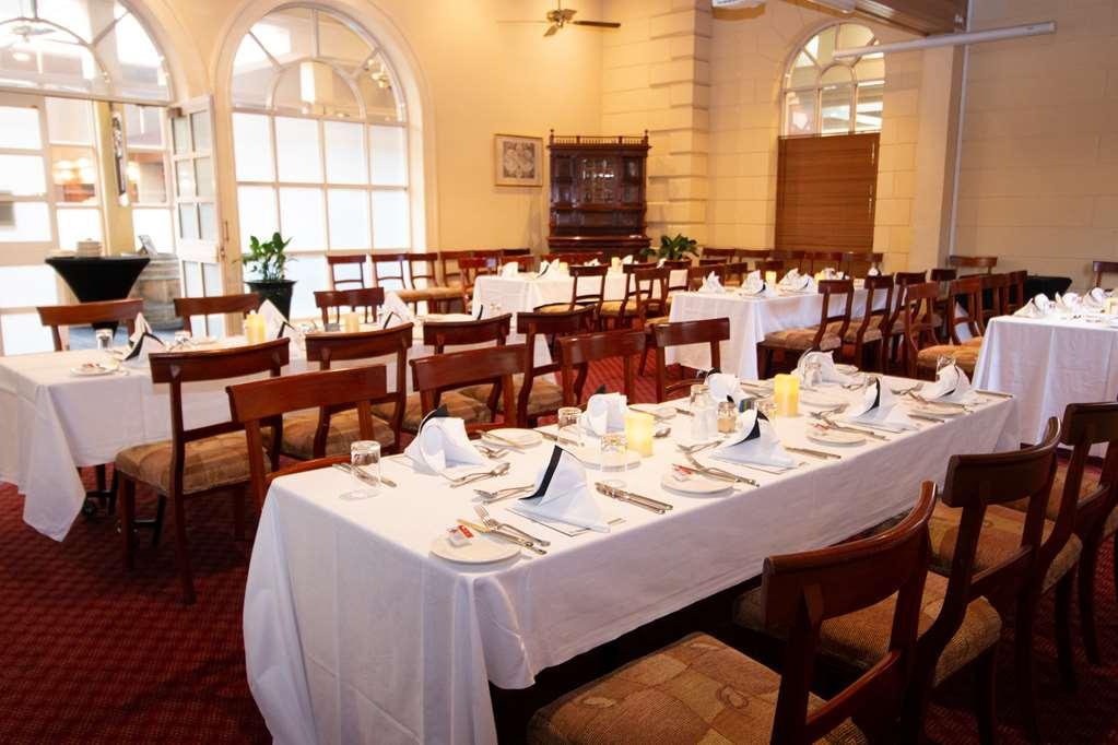 Hotel Grand Chancellor Launceston
