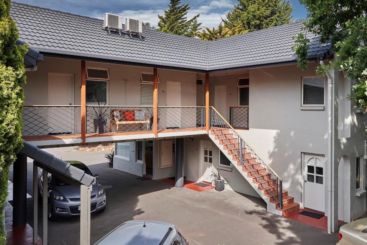 Aparthotel Elphin Serviced