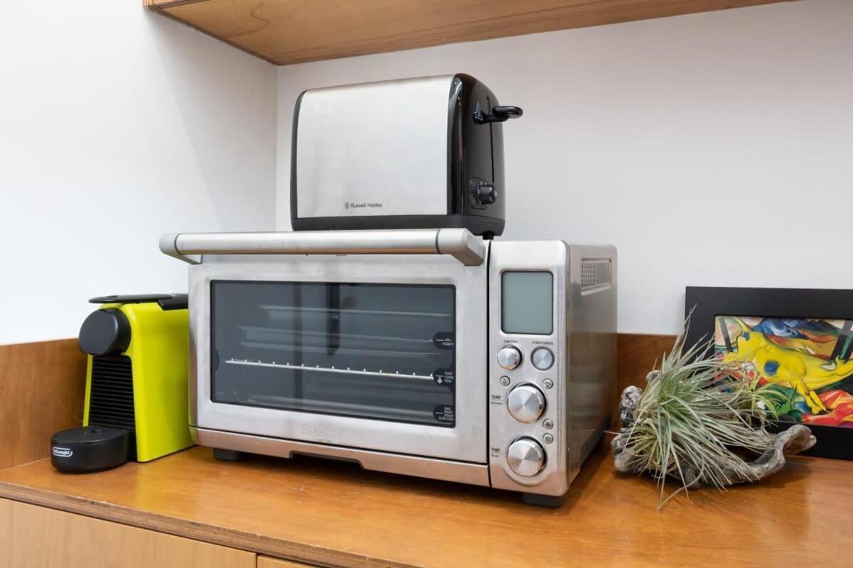 Apartment Little City With Free Onsite Parking Launceston