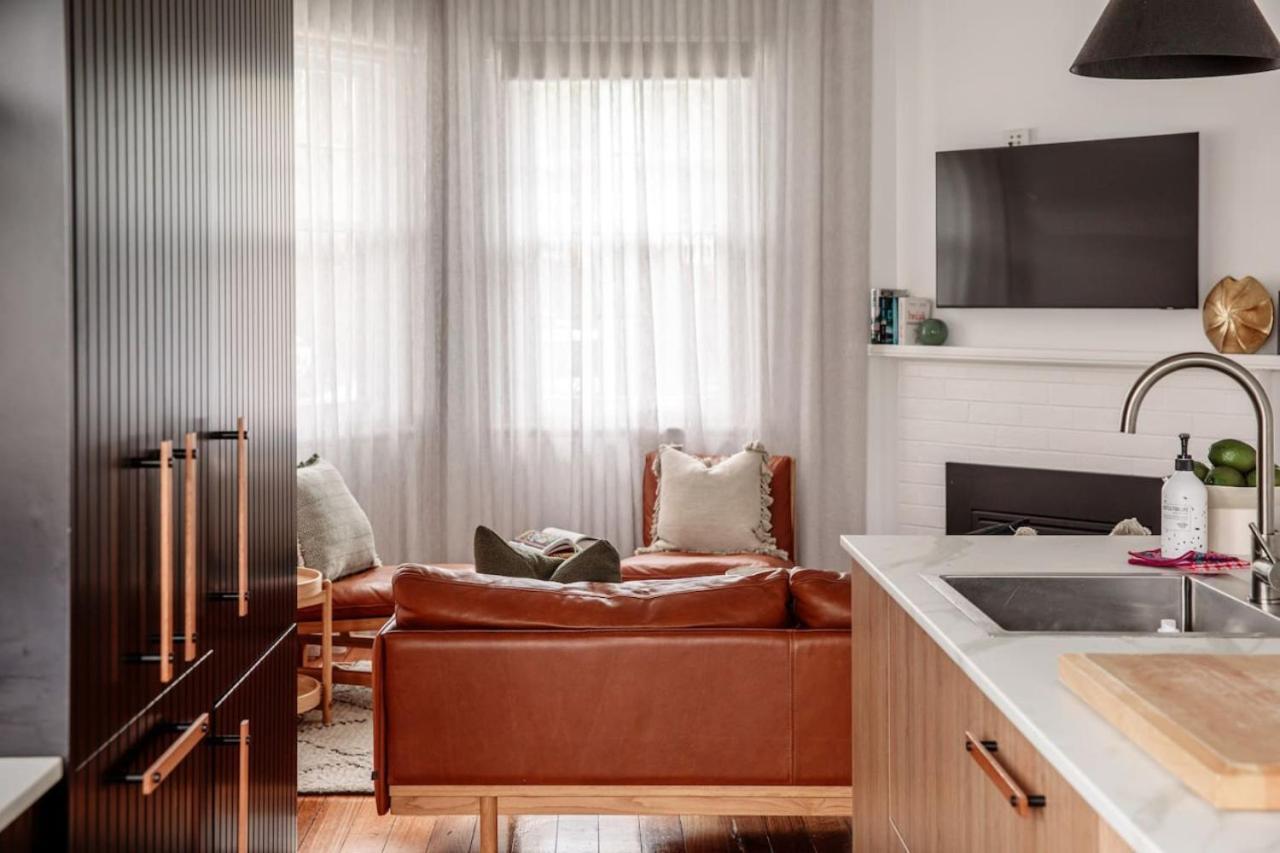 Holiday home Mulgrave Street Cottage- Renovated Comfort Launceston