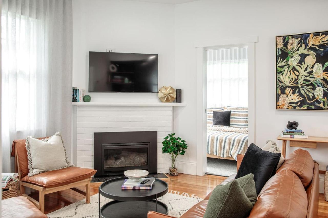 Holiday home Mulgrave Street Cottage- Renovated Comfort