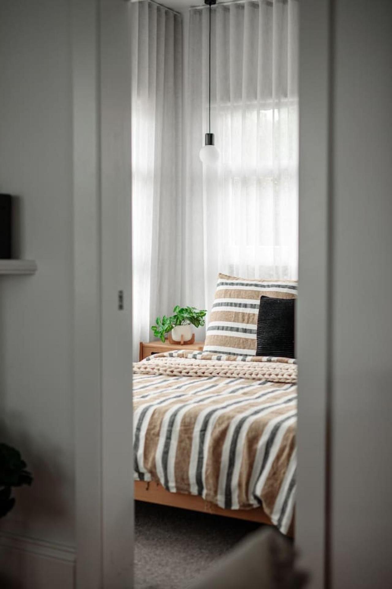 Mulgrave Street Cottage- Renovated Comfort * Launceston