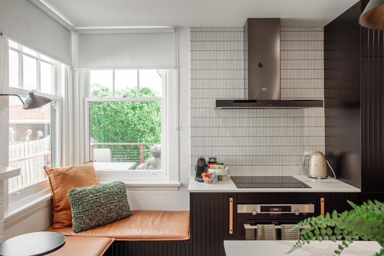 Mulgrave Street Cottage- Renovated Comfort Launceston