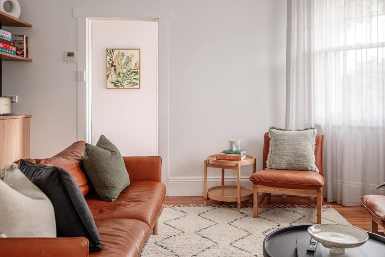 Holiday home Mulgrave Street Cottage- Renovated Comfort