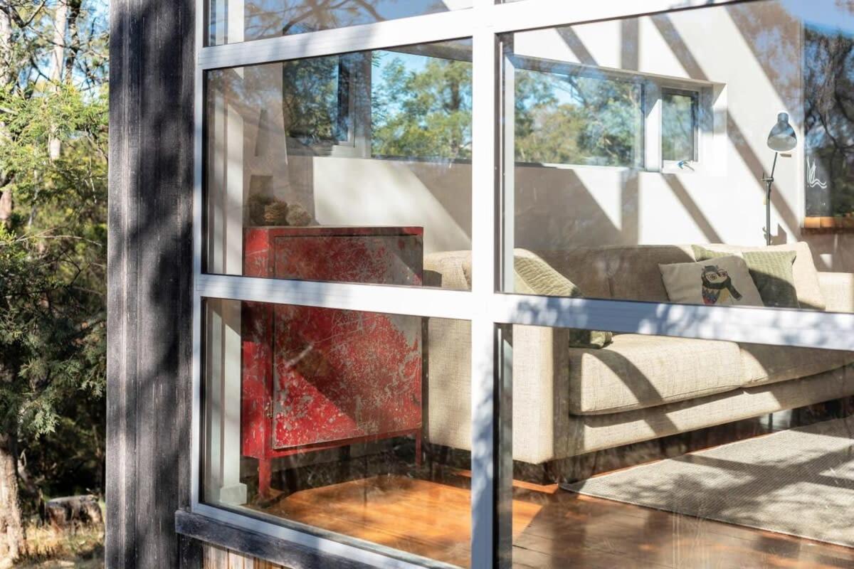Mr Wooden Box Bush Retreat 5 Minutes From The Cbd