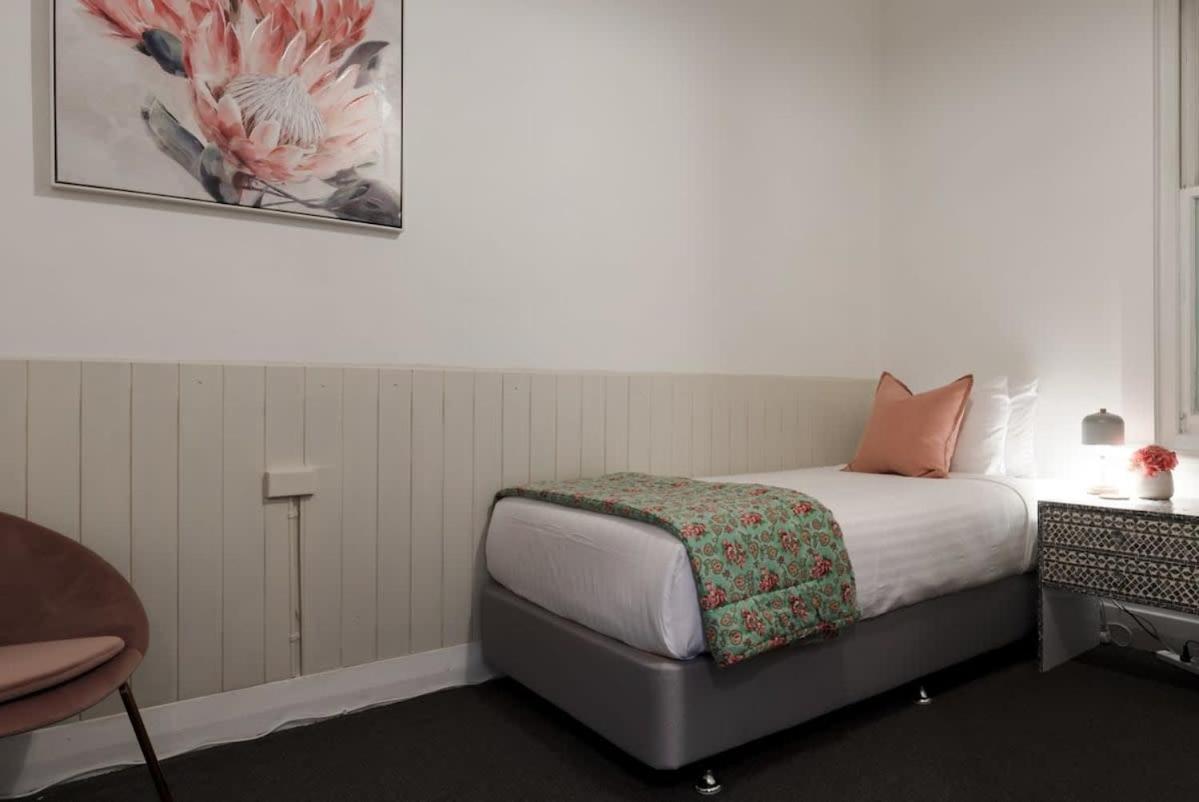 Holiday home Ohio House Launceston